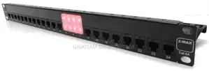 Siemon Patch Panel