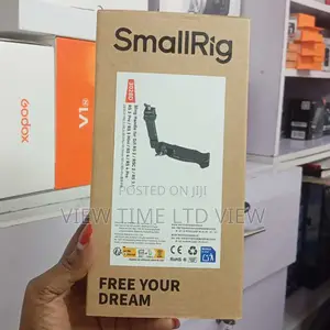 Smallrig Gimbal Handle for Dji Rs