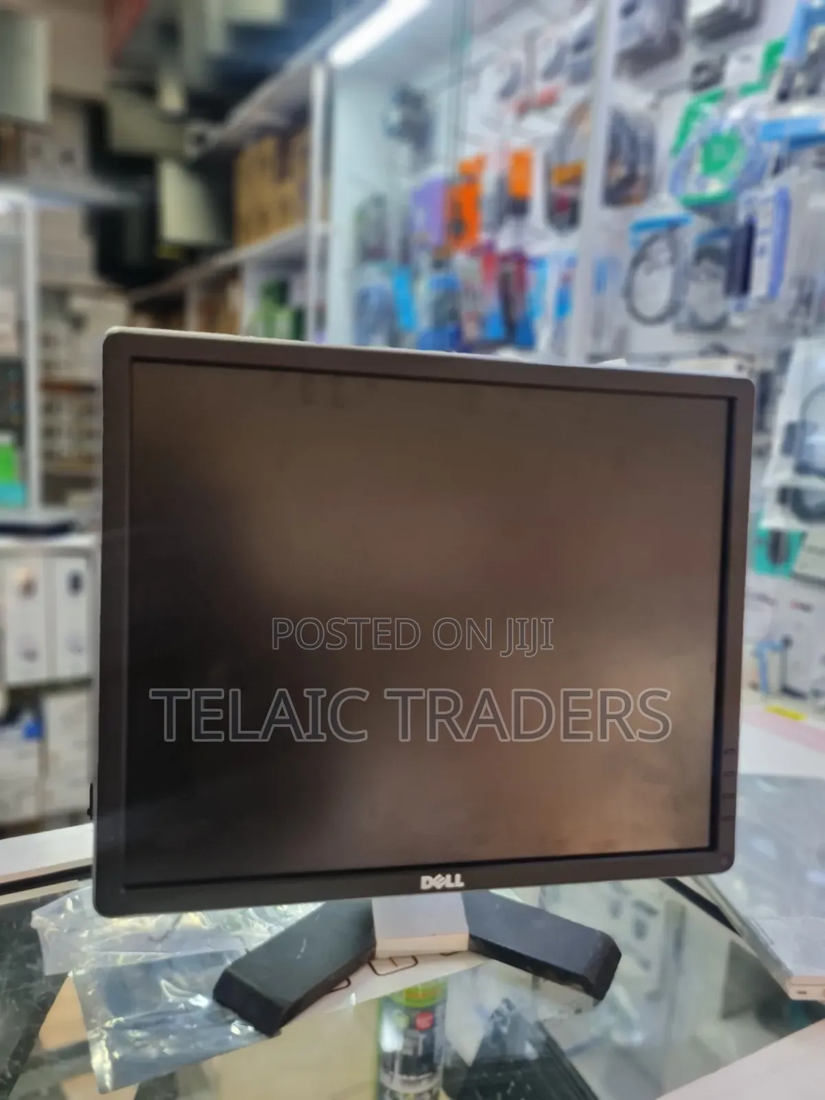 Dell 19 Inches Square Monitor
