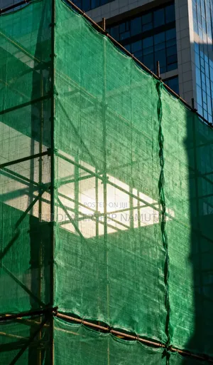 Quality Construction Net 50m Roll