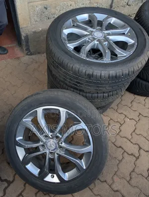 Wheels Rims