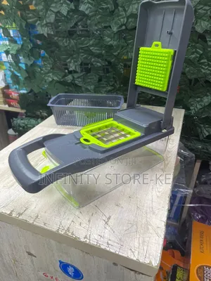 16 in 1 Multifunctional Vegetable Chopper