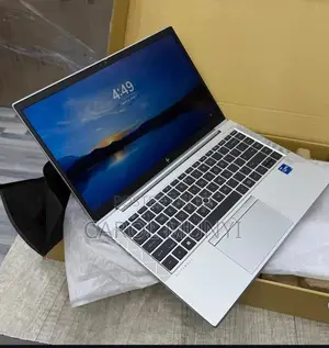Laptop HP EliteBook 840 G8 16GB Intel Core i5 SSD 256GB