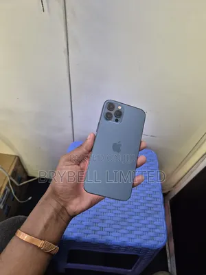 Apple iPhone 12 Pro Max 128 GB Blue