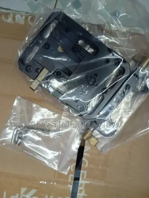 Zgcine v-Lock Battery Plate Mount