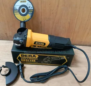 Dera Angle Grinder