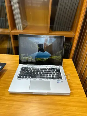 Laptop HP EliteBook x360 1030 G2 16GB Intel Core i7 SSD 256GB