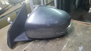 Mitsubishi Lancer Evolution 2010/2012 Power Side Mirror With Blinker