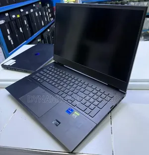 Laptop HP Omen 16 16GB Intel Core i7 SSD 512GB