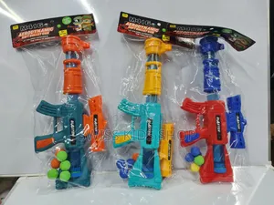 Toy Guns for Kids