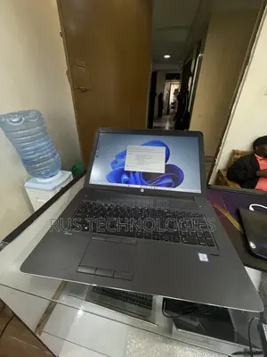 Laptop HP ZBook 17 G4 16GB Intel Core i7 SSD 256GB