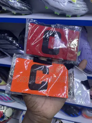 Captain Armbands