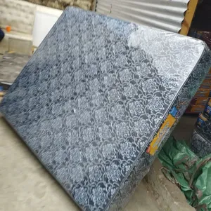 Morning Glory Quilted Mattress – 6 Inch (3×6)