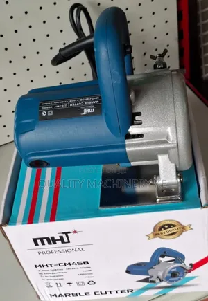 MHT Marble /Tile Cutter Available