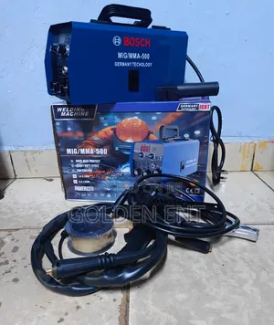 Bosch Mig Welding Macine/500amps Welding Machine