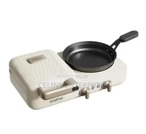 Oraimo 2 in 1 Breakfast Station