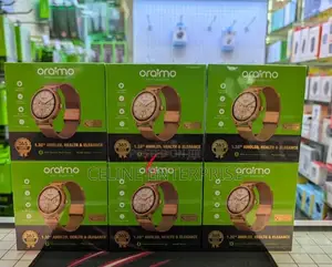Oraimo Watch Muse