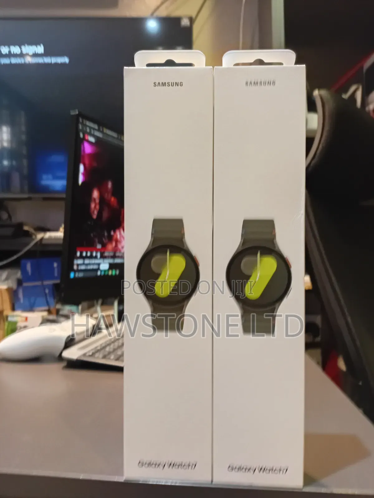 Samsung Galaxy Watch 7
