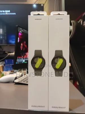 Samsung Galaxy Watch 7