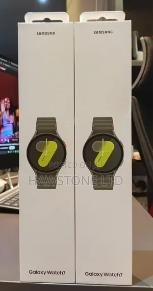 Samsung Galaxy Watch 7