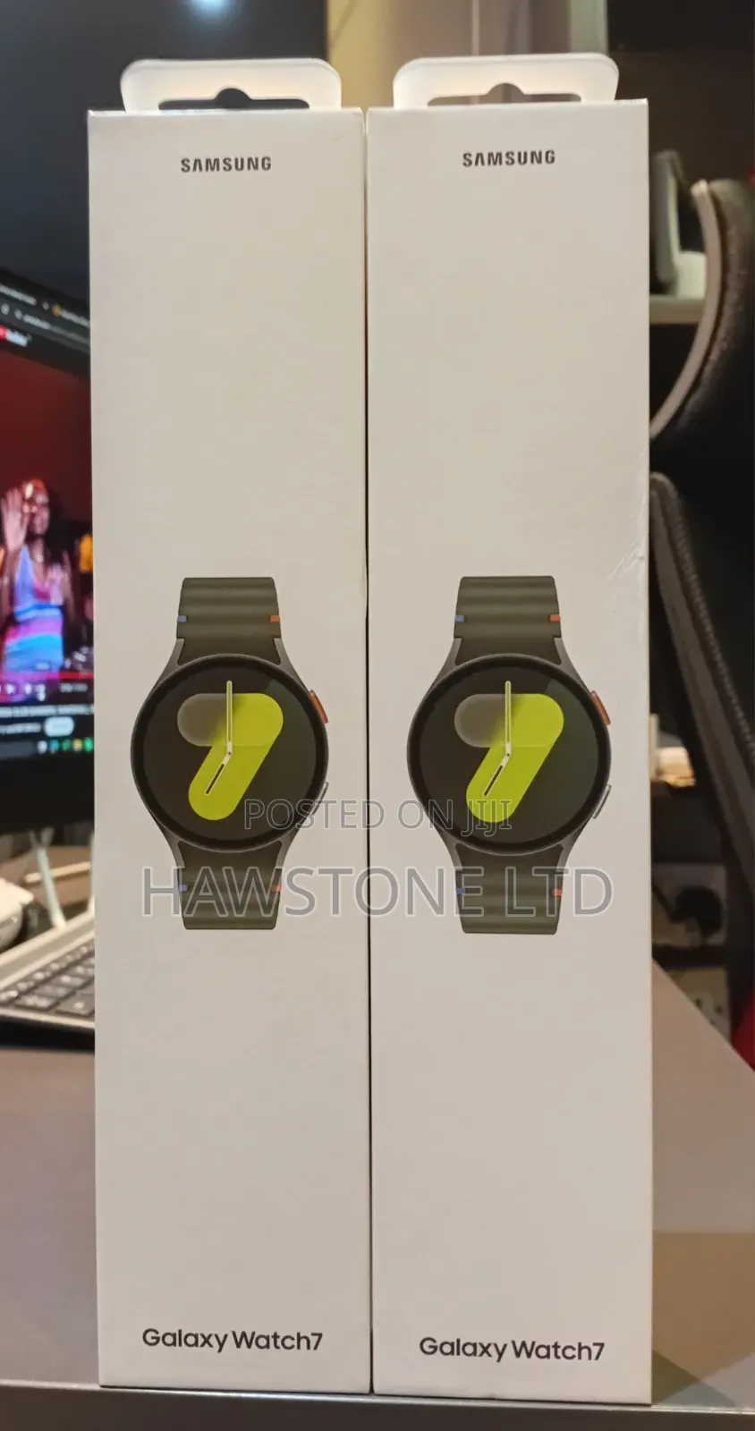 Samsung Galaxy Watch 7