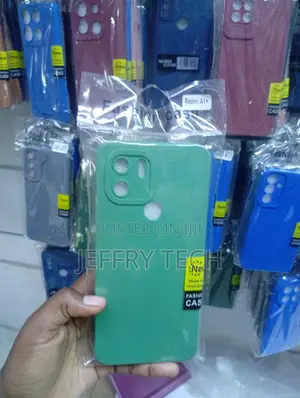 Redmi A1 Plus