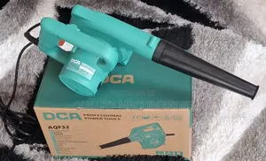 Electric Dca Air Blower Aqf32