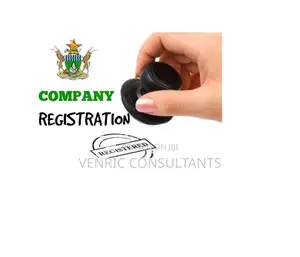 Company Registration Services