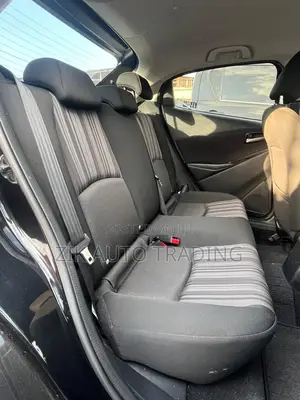 Mazda Demio 2018 Black