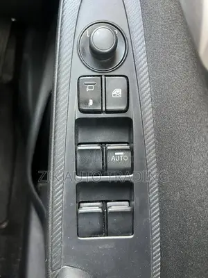Mazda Demio 2018 Black
