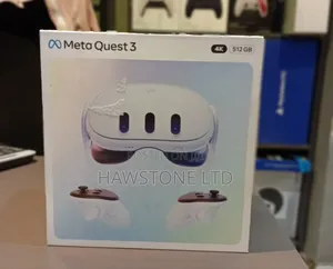 Metaquest 3 512
