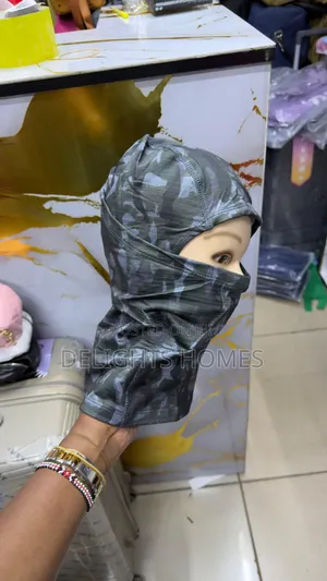 *Nike Pro Therma-Fit* Balaclavas_yu