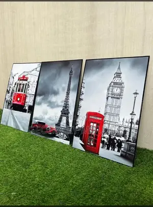 Premium Photo Mounts