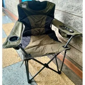 Heavy Duty Camping Chair