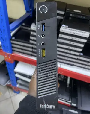 Desktop Computer Lenovo ThinkCentre M900 8GB Intel Core i5 HDD 500GB