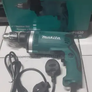 1630 Makita Hammer Drill