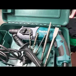 Makita Rotary Hammer