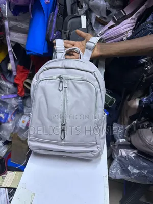 Compact Mini Backpack /Monkey Bags_yu