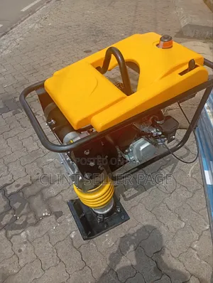 Backfill Compactor