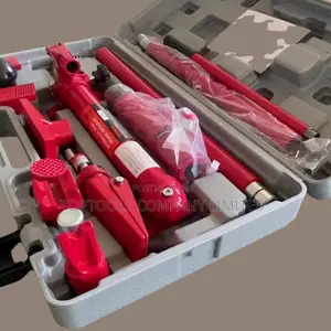 Repair Kithydraulic Body Repair Kit 10ton