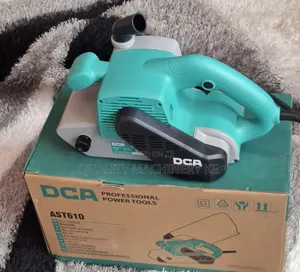 Dca Belt Sander Available