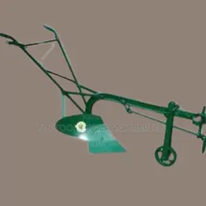 Ox Plough Kidride