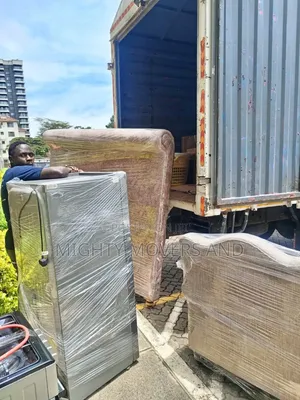 Movers Available>> Witgh Precision Care