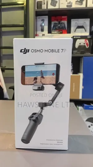 Dji Osmo Mobile 7p