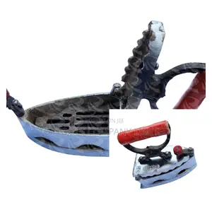 Charcoal Iron