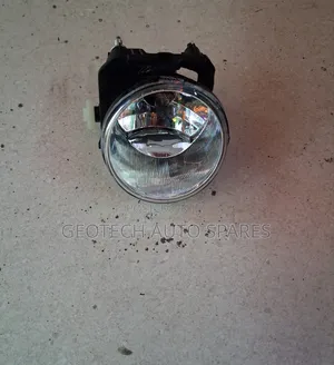 Isuzu Dmax Original Foglights