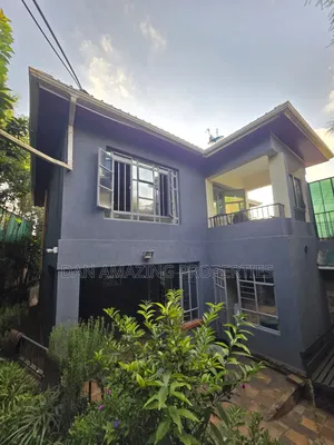 4bdrm Maisonette in Lemiso Rd On 1/4, Kibiku for rent