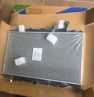 Radiator Fan for Cx5