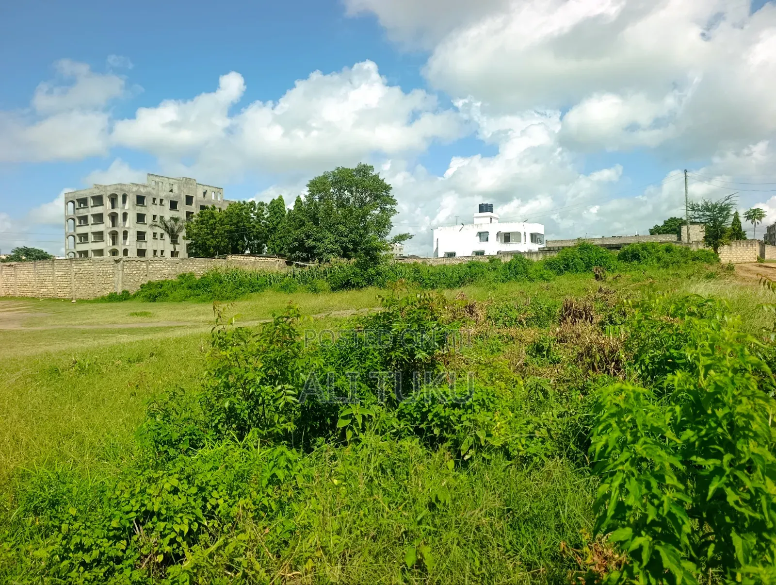 Prime Plot For Sale