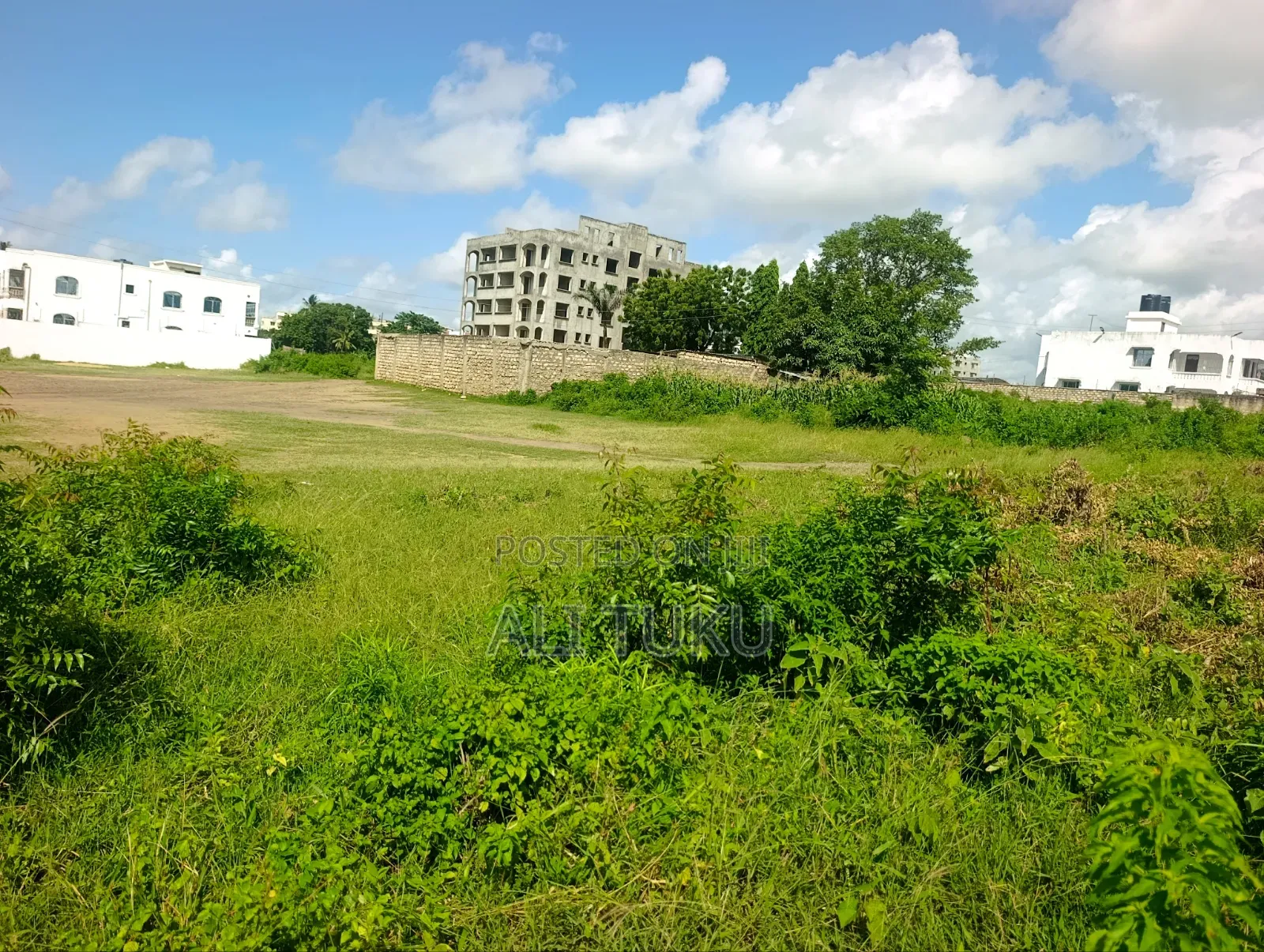 Prime Plot For Sale